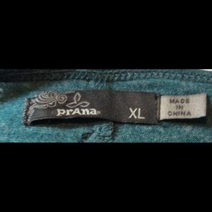 Prana Dresses - Prana Teal Wool Blend Nadia Dress Sz XL Prana Dresses - Prana Teal Wool Blend Nadia Dress Sz XL